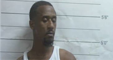 Jason Clegg, - Orleans Parish County, LA 